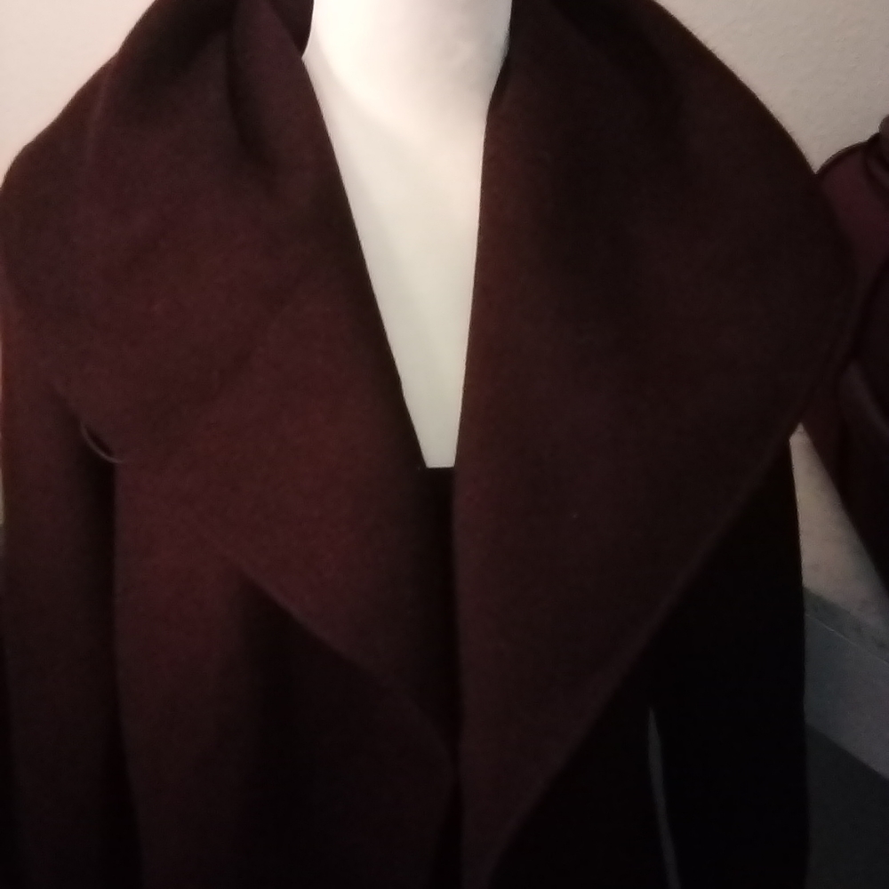 NWT COLE HAAN SIZE 14 COAT